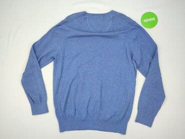 koszulki w lidlu: Tchibo, Sweter dla mężczyzn, rozmiar L — 3