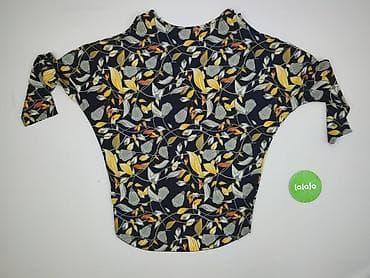 mango bluzki w paski: Bluzka damska, rozmiar S — 3