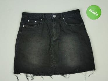 spódniczka jeansowe hm: H&M Divided, Spódnica damska, rozmiar M — 2