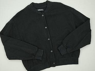 kurtka patchwork zara: Big Star, Bluza damska
, rozmiar M — 1