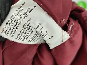 trespass softshell: Tom Rose, Parka damska, rozmiar L — 7