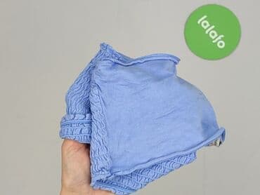 buty zimowe stradivarius: Stradivarius, Top damski, rozmiar L — 6