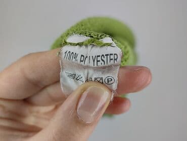 byolala kurtki zimowe: Kardigan damski, rozmiar M — 7