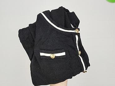 outlet armani: GLOBO, Kardigan damski, rozmiar S — 6