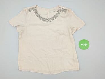 eleganckie bluzki do garnituru damskiego: Oasis, Bluzka damska, XL — 2