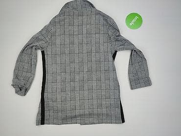 kurtki divers: H&M Divided, Marynarka damska, rozmiar S — 3