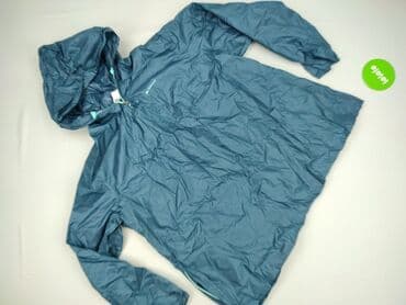 vans kurtka zimowa: Decathlon, Wiatrówka dla mężczyzn, 2XL — 3