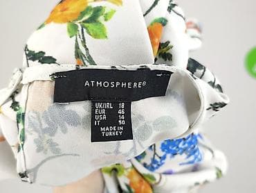bluz: Atmosphere, Bluzka damska, rozmiar 3XL — 4