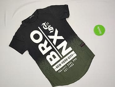 j. crew: Koszulka dla mężczyzn, rozmiar M — 2
