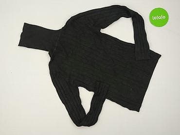 sweter damski h: Golf damski, rozmiar S — 3