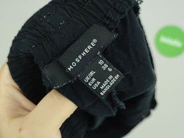 krótkie spodenki damskie zalando: Atmosphere, Szorty damskie, rozmiar M — 4