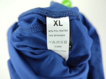 ocieplane legginsy nike: Legginsy Sportowe damskie, rozmiar XL — 4