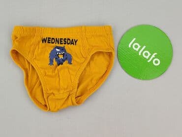 ajax koszulka: Panties, Kiki & Koko, 3-4 years, condition - Very good — 2