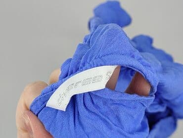 bluzki chabrowa: Diverse, Bluzka damska, rozmiar S — 5