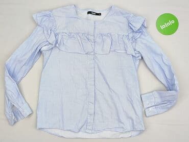 only sweter w paski: Bik Bok, Bluzka damska, XS — 2