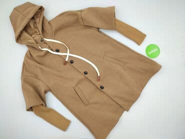 kurtki zimowe 3 w 1: Trencz damski, rozmiar 3XL — 2