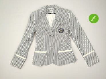 marynarka damska c a: Monnari, Women's blazer, size XS (EU 34) — 2