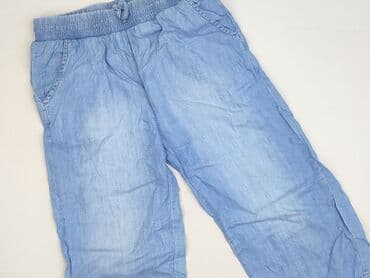 decathlon zwrot stroju kąpielowego: Spodnie 3/4 Cool Club, 12 lat, stan - Bardzo dobry — 1