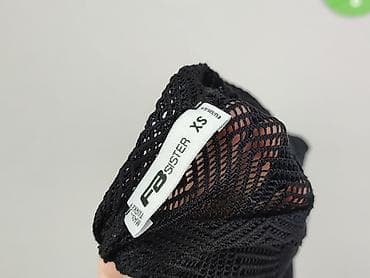 tatu: FB Sister, Bluzka damska, rozmiar XS — 4