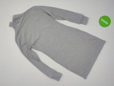 sukienka na drutach krok po kroku: Sukienka damska, rozmiar S — 3