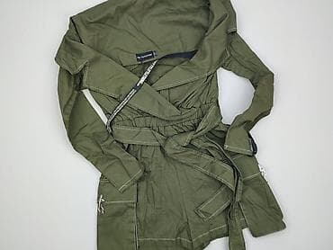PrettyLittleThing, Parka damska, rozmiar 2XS