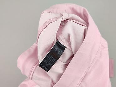 bluzy one size: Jeans for women, size 3XL — 5