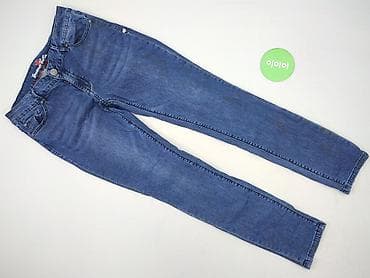 adell jeans: Jeansy damskie, rozmiar L — 3