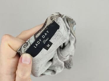 pauza bluzki: Bluzka damska, rozmiar M — 4