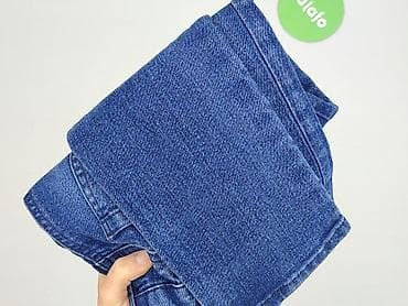 sinsay nirvana: Spodnie jeansowe, Sinsay, 9 lat, 128/134, stan - Idealny — 5