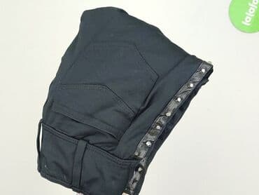 leginsy crivit: Legginsy Krótkie damskie, rozmiar S — 5