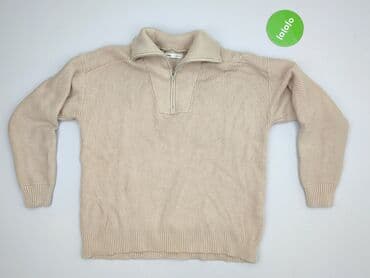 sweter s: Sinsay, Sweter dla mężczyzn, rozmiar S — 2