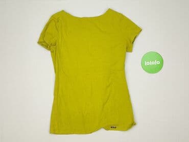 megi collection bluzki damskie: MEGI, T-shirt damski, rozmiar S — 2