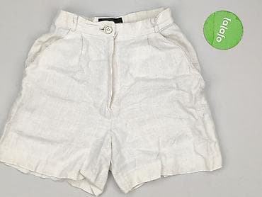 buty usa: Szorty damskie, rozmiar S — 2