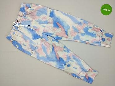 chaotic bluza: Shein, Spodnie dresowe damskie, rozmiar S — 2