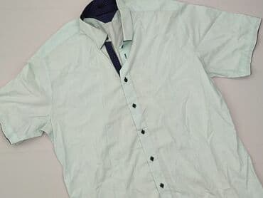 Shirt for men, XL (EU 42), condition - Good