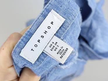 topomini clothes: Topshop, Sukienka damska, rozmiar XS — 4