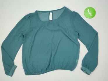 bluzka tupac pull and bear: Жіноча блуза, розмір M — 3