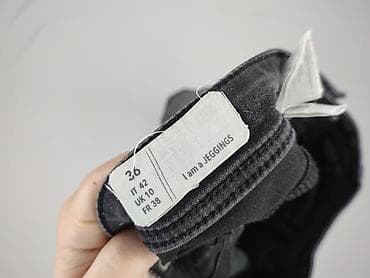 daddy jeans: Denim Co, Jeansy damskie, rozmiar S — 4