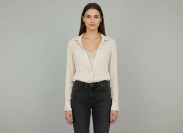 Reserved YFL, Women`s shirt, size S