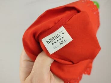 lidl marynarka damska: Koszula damska, 2XL — 4