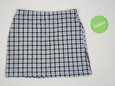 pull i bear bluza: PULL&BEAR, Spódnica damska, rozmiar L — 3