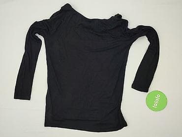 polyester undershirts: Bluzka damska, rozmiar S — 4