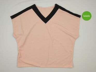 bluzki oversize sklep internetowy: Bluzka damska, rozmiar One size — 2