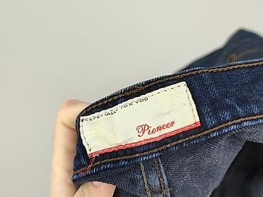 daddy jeans: Jeansy damskie, rozmiar 2XL — 4
