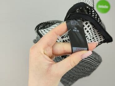 aplikacje z ubraniami: F&F, Bluzka damska, rozmiar XL — 4