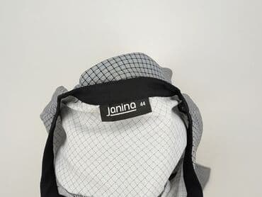 Bluzki i koszule: Janina, Bluzka damska, rozmiar 4XL — 6