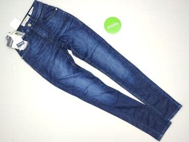 sinsay джинси жіночі: Jeans for women, size 2XS (EU 32) — 2