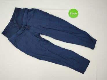 rajstopy dla ciężarnych: H&M, Spodnie materiałowe damskie, rozmiar S — 3