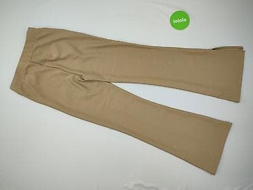 deichmann kozaki: Spodnie materiałowe damskie, rozmiar M — 3