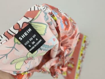 sukienka w kwiaty shein plus size: Shein, Sukienka damska, rozmiar S — 4